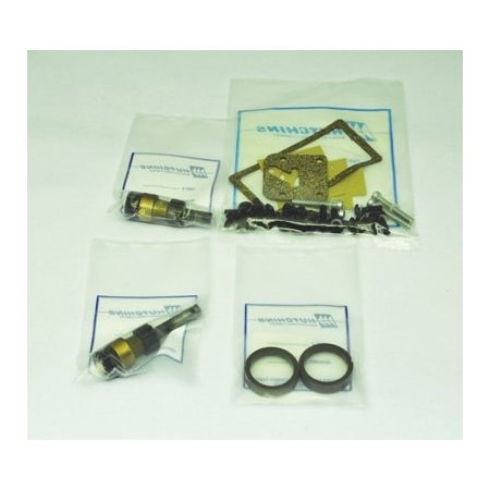 Hutchins Manufacturing TUNE UP KIT F/2000 HU12027